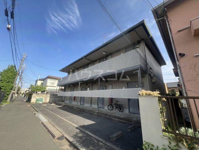 京浜東北・根岸線 北浦和駅 徒歩11分 2階建 築27年