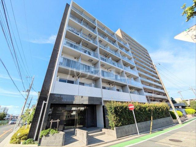 レアライズ西川口Ⅱ