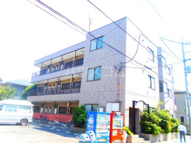 プリムローズ緑町