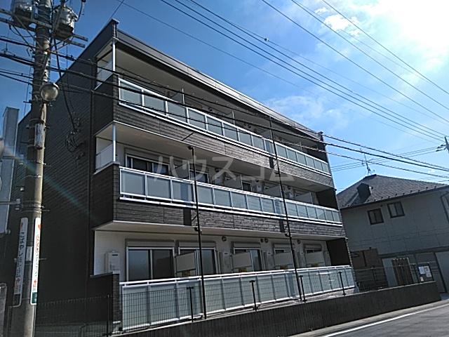 リブリ・鳩ヶ谷