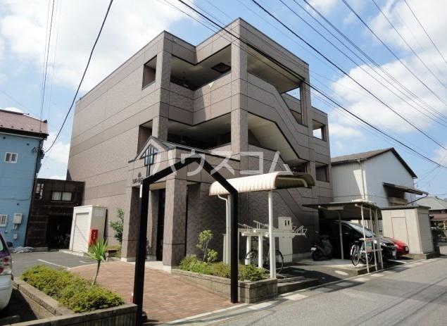 リバーシティ石塚