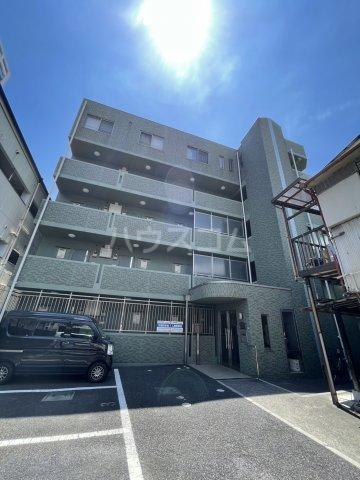アンプルールベトン 川口(1K/3階)