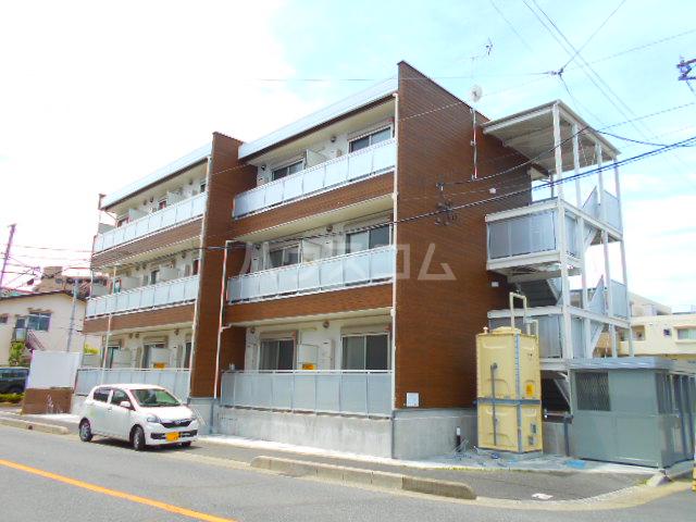 リブリ・ESPOIR参番館