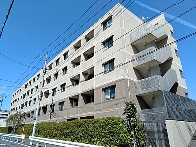 ソアラノーム北浦和