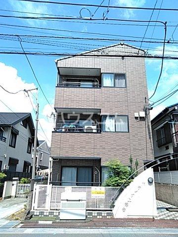 パティオ上落合