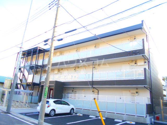 リブリ・RICHE Ⅷ
