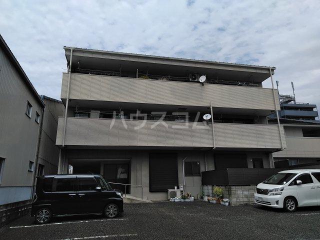 ハイツグリーンガーデン