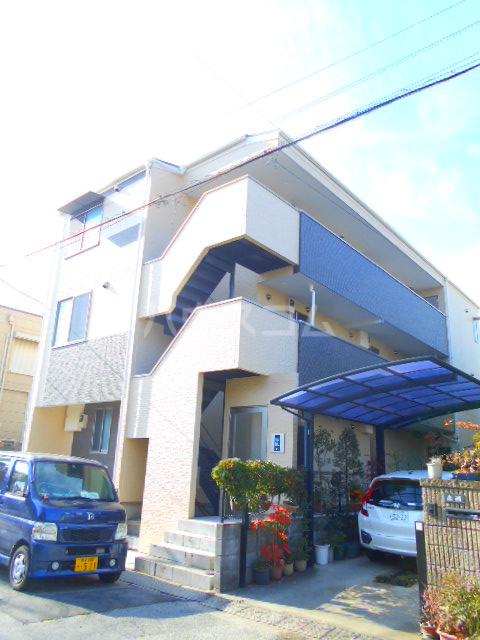 クレアコート川口