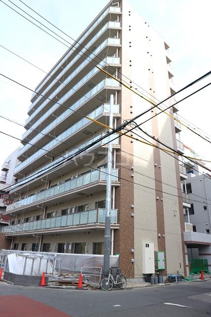 REXZY西川口AZⅢ