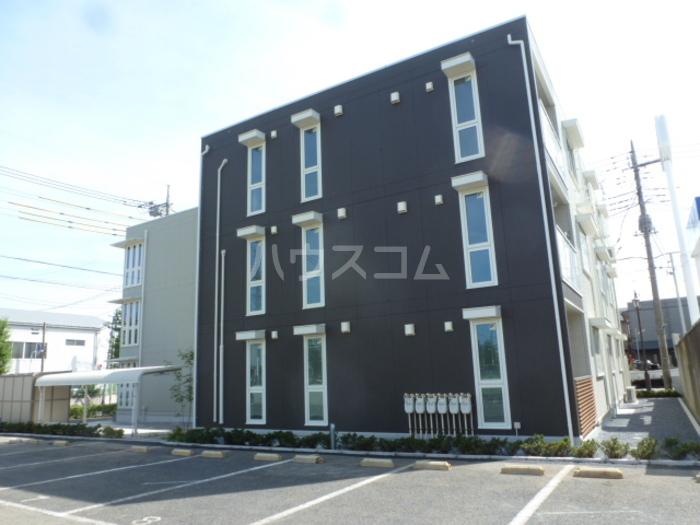 BIENESTAR(2LDK/3階)