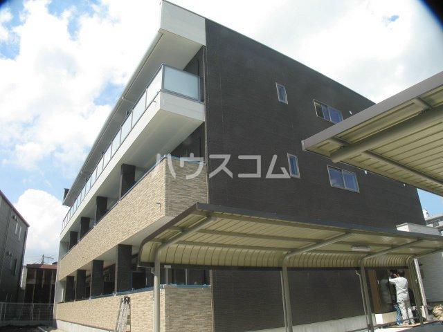 サクシード浦和南