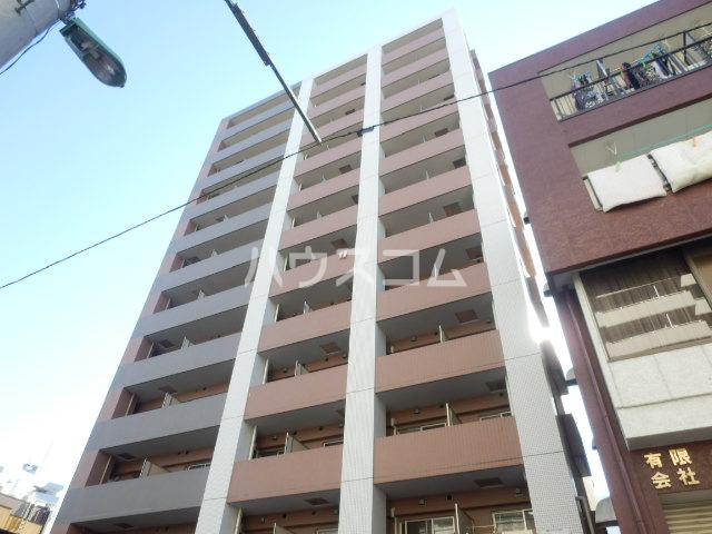 BPRレジデンス川口