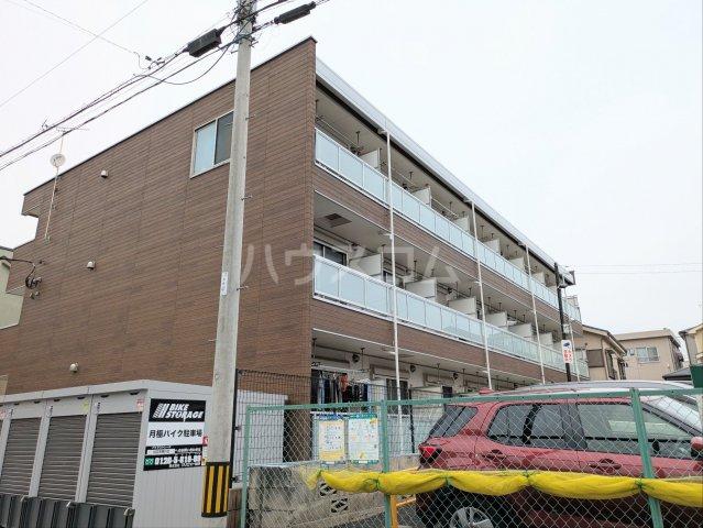 サンライズマンション