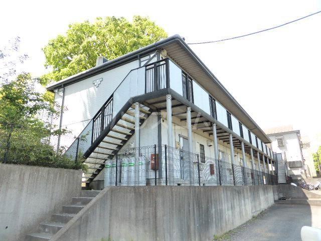 ビーライン差間A