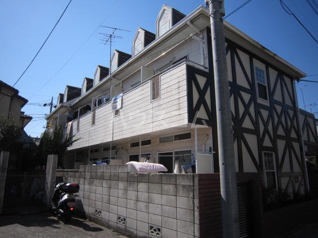 LEOPALACE西川口第14