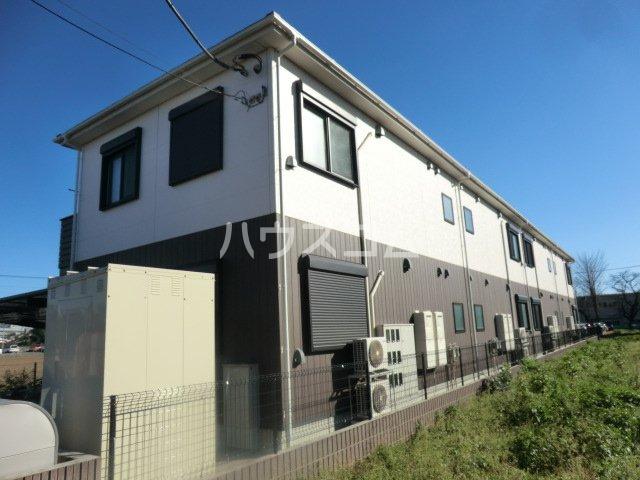 アドシール CENTER VILLAGEⅣ
