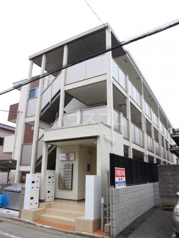 グラン トレゾールⅡ