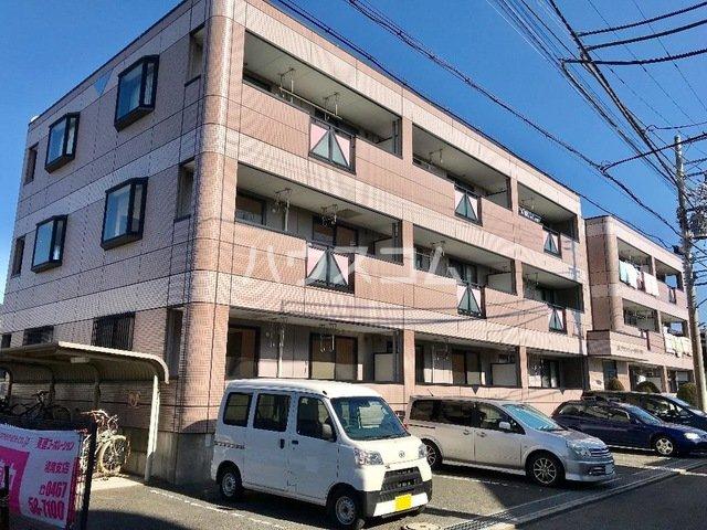 グランディール茅ヶ崎