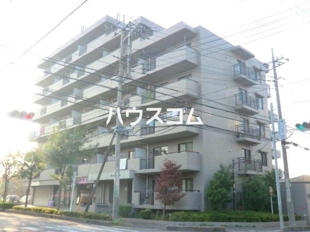 藤重弐番館