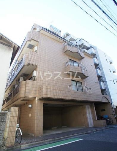 シャロン西川口
