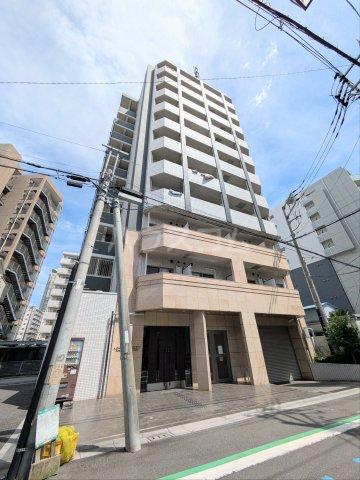 リンクパラッツォ川口本町