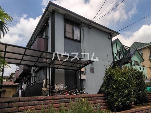 堺レジデンス