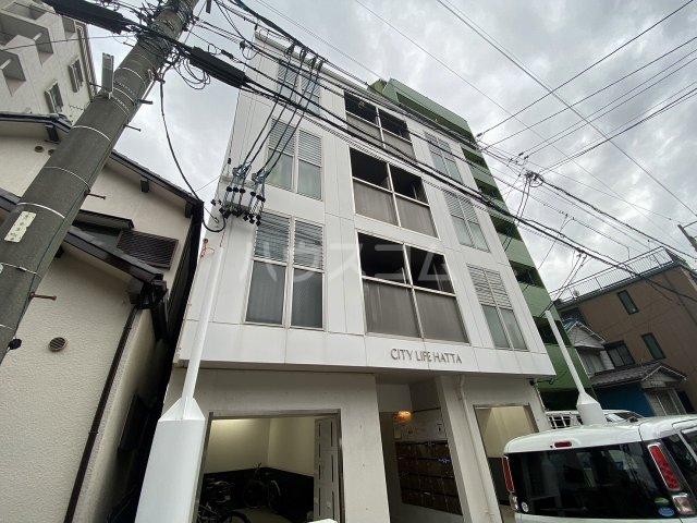 シティライフ八田