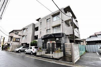 レジェンド与野本町