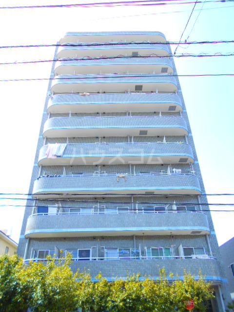 アーバンヒルズ川口(1K/2階)