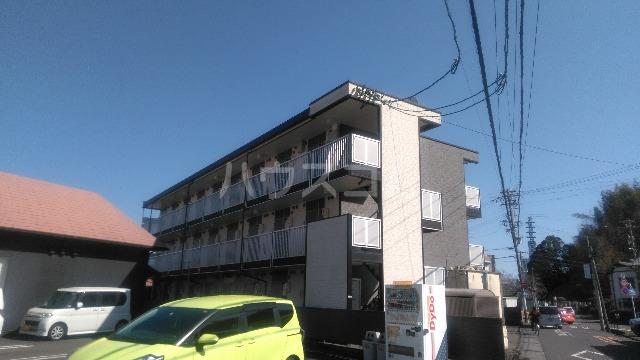 レオパレスOZAWA Ⅲ