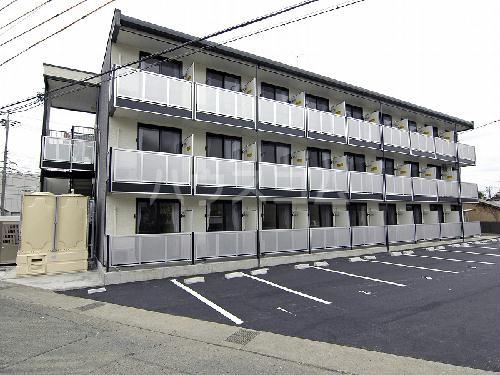 レオパレスOZAWA Ⅲ