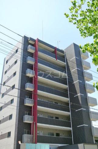 PRIMA STELLA(1LDK/2階)