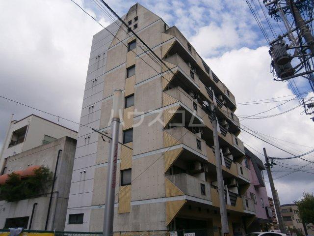 ソレイユ豊田