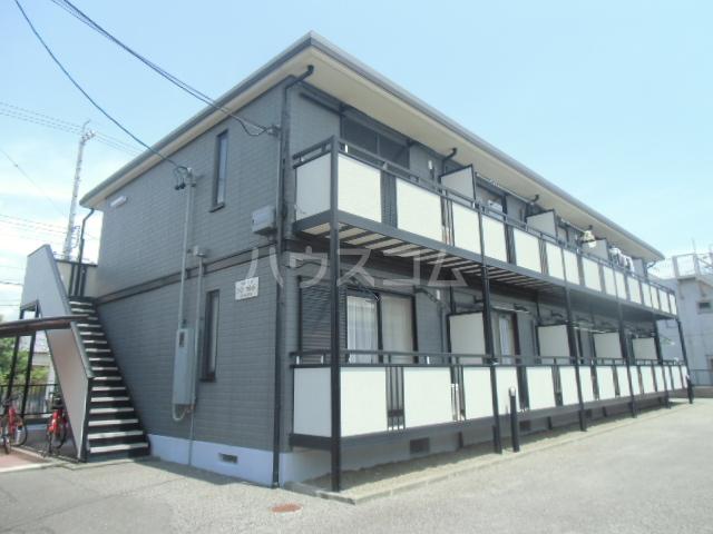 コーストヴィレッジⅠ