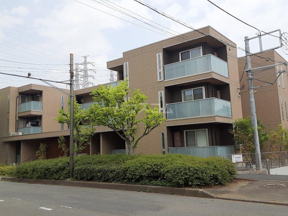 TS TERRACE 大倉山
