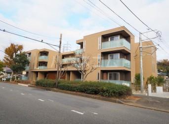 TS TERRACE 大倉山