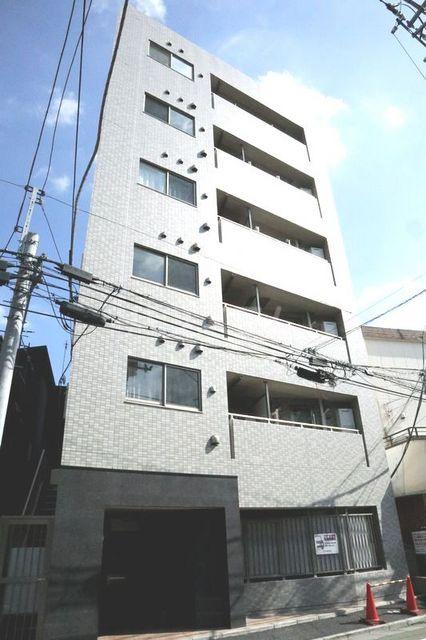 ラグビアンカ大和町