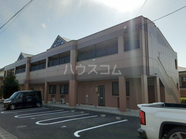 サンシャイン三好(1LDK/2階)
