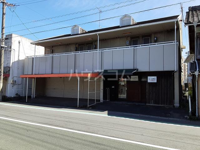 KS HOUSE(1K/2階)
