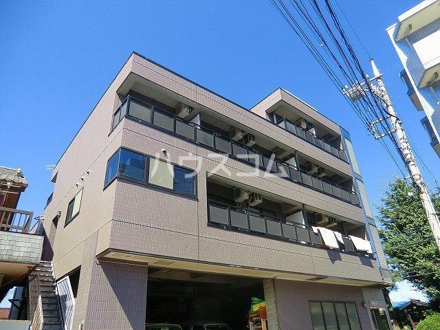 ASDビル新座