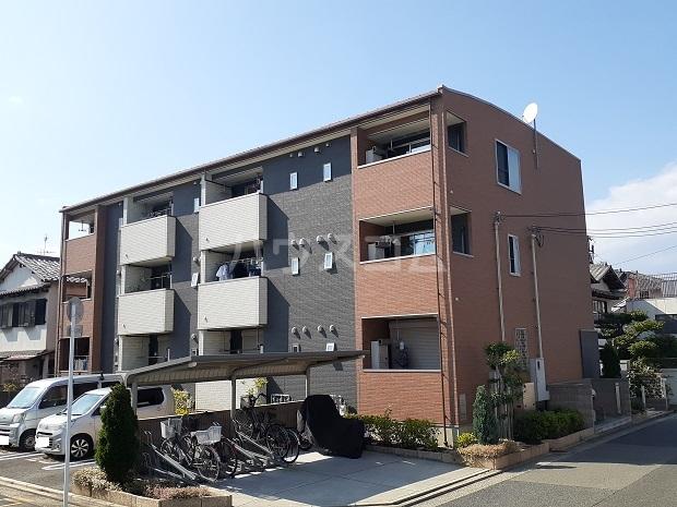 サニー フラット