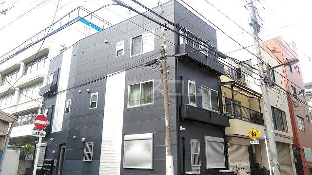 メゾンドングリ