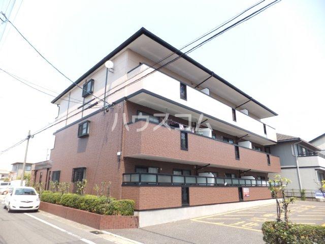 メゾンジョワイユ