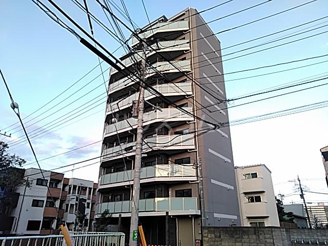 ラフィスタ北綾瀬