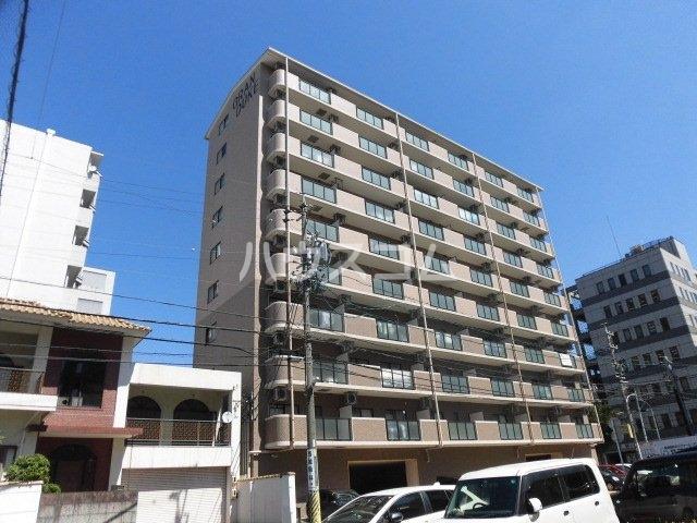 四日市エンブルコート(1LDK/6階)
