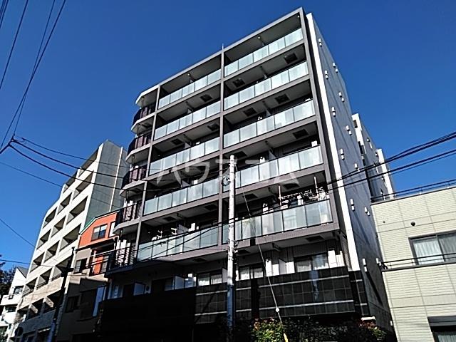 SHOKEN RESIDENCE横浜野毛山公園