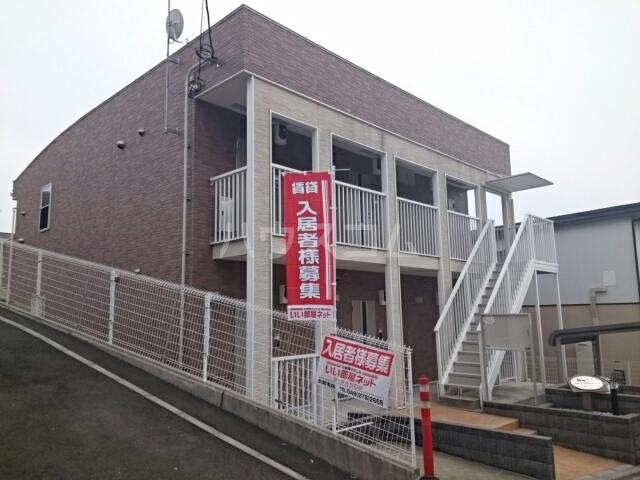 エアリーテラスⅡ