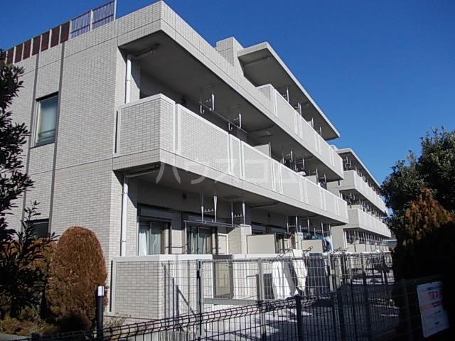 アンジュール鶴川