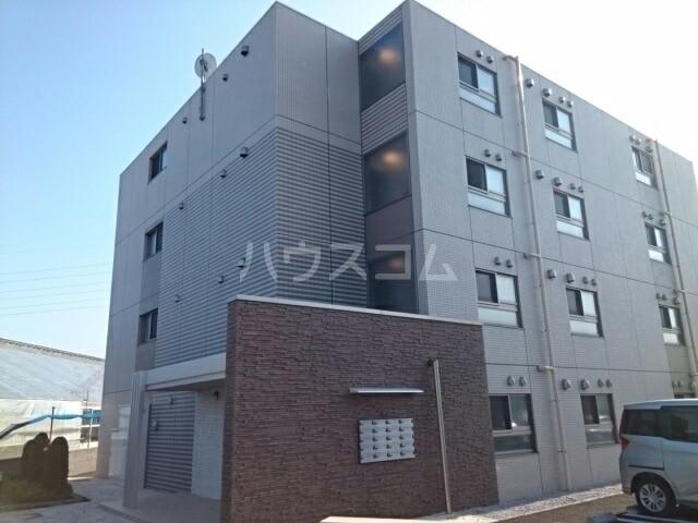 カームシティYASUDA