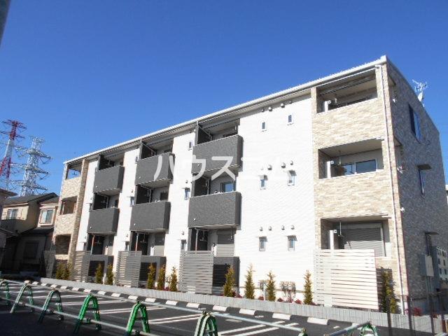 ラ プレッソ グロリア